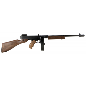 Thompson T1DH 1927A-1 Deluxe 45 ACP 18 10+1 Color Case Hardened