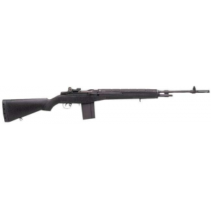 Springfield Armory MA9226CA M1A Loaded *CA Compliant 308 Win 22 10+1 Black Parkerized