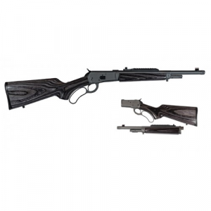 1892 TAKEDOWN 44MAG 16 GRY TB