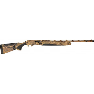 Beretta USA J42XM10 A400 Xtreme Plus 12 Gauge 30 2+1 3.5 Gore Optifade Marsh Fixed w/Kick-Off Stock Right Hand