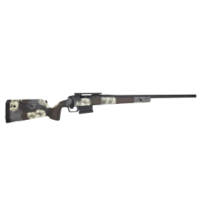 Springfield Armory Springfield Armory Waypoint 2020 6.5 Creedmoor 22 Stainless Steel Barrel Adjustable Stock Ridgeline Camo Rifle - $1899.24 at BattleHawk Armory