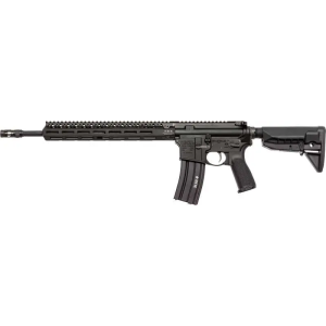 BCM 300BLK RECCE-16 MCMR 30RD BLK