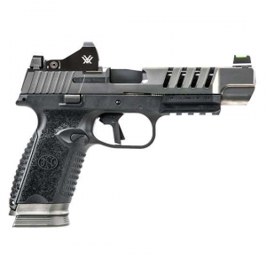 FN 509 LS EDGE WVIPER 9MM 310RD BLACKGRAY