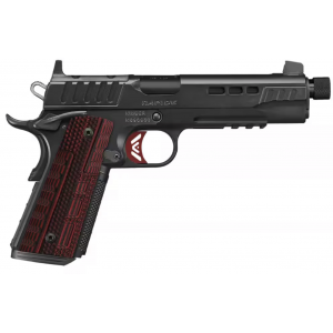 Rapide Heat 9mm 5 8rd