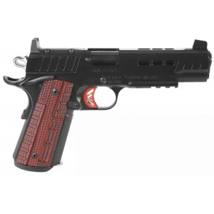 Kimber Rapide Heat OR 9mm 9rd 5 Barrel Pistol