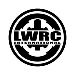 LWRC DI RIFLE 350LEG 16.1 5RD BLK