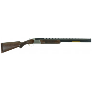 Browning Citori White Lightning 12 Gauge 26 2 3 Silver Nitride Gloss Black Walnut Right Hand
