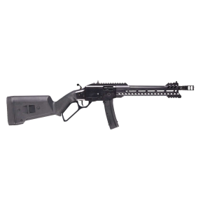 TOMBSTONE SBR 9MM 12.5 BLK