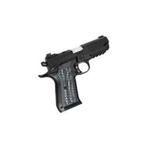 Kimber KDS9c RL NS Blk 10rd