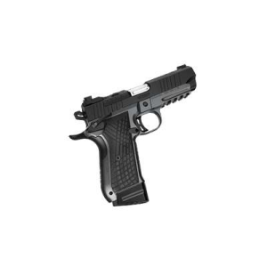 Kimber KDS9c RL NS GB 10rd Pistol