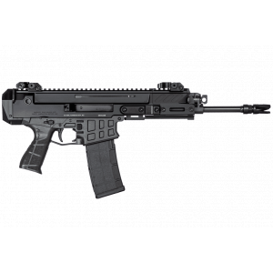 CZ Bren 2 Ms 5.56 Nato 30+1rd 8.26 Barrel Black Pistol