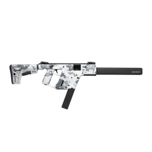 Kriss Vector CRB Gen 2 10mm 16 33+1 MC Alpine Camo Rifle