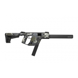 Kriss Vector CRB Gen 2 10mm 16 33+1 MC Black Rifle