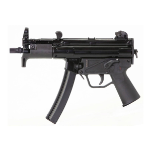 ZENITH Firearms Zf-5p Essential Package 9mm 5.8 Threaded Barrel 30+1 Matte Black Pistol