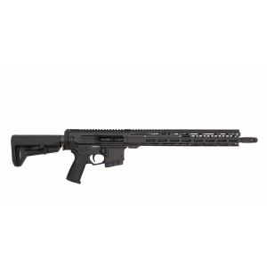 CMMG Dissent Mk4, .350 Legend, 16.1 Barrel, 2- 10rd Magazines, Collapsible Stock, Black, Rifle