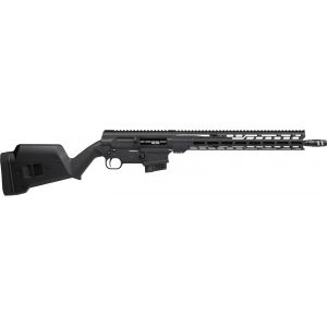 CMMG Dissent BR4, .350 Legend, 16.1 Barrel, 2- 10rd Magazines, Black, Rifle