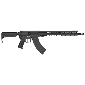 CMMG RESOLUTE MK47 7.62X39 16.1 ARMOR BLACK RIFLE