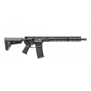 AERO PRECISION M4E1 PRO RIFLE 5.56 NATO 30RD 16 BARREL ANODIZED BLACK RIFLE