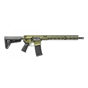 Aero Precision M4E1 Pro 5.56NATO 30rd 16 Barrel OD Green Anodized Rifle