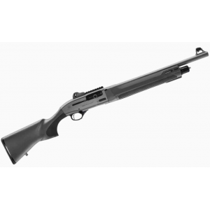 BER 1301 TAC C GRY MOD2 12GA 185 5RD