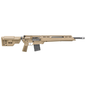 Springfield Armory Saint Edge ATC Elite .223 Wylde 18 20 Round Flat Dark Earth Rifle