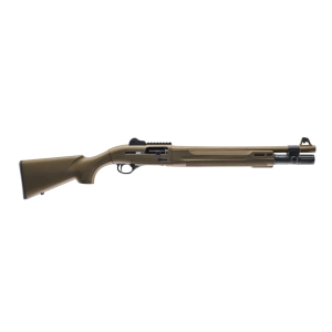 BERETTA 1301 TAC C MOD2 12GA 3 18.5 7+1 FDE SYNTH