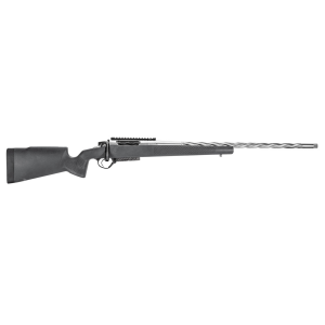 Seekins Precision 0011710057 Havak Pro Hunter PH2 308 Win 5+1 24 Black Stainless Steel Right Hand