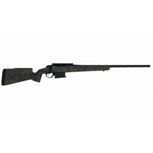 Seekins Precision Havak PH2 6.5 Creedmoor 24 5RD Desert Shadow Bolt-Action Rifle