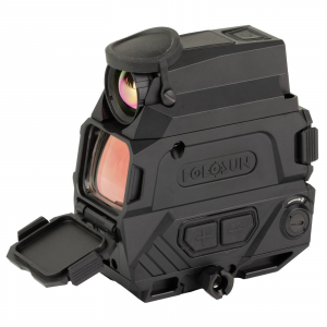 Holosun DRS-TH Thermal/Red Dot Sight