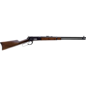 Cimmaron Firearms Model 1886 Carbine, .45-70gov't, 22 Barrel, Color Case Hardened, Rifle