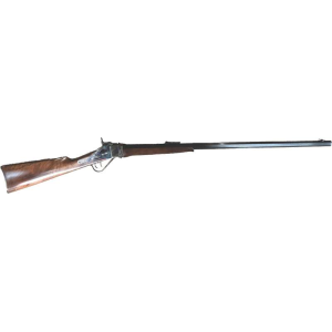 CIMARRON 1874 SHARPS DELUXE .45-70 32OCTAGON CC/BLUED