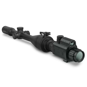 Konus Thermal Mono/Riflescope/Clip-on Rangefinder Mount 3 Scope Adapter