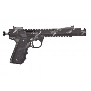 Volquartsen Camo Black Mamba .22 LR 6 10+1 Pistol