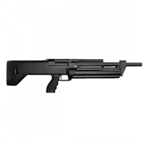 SRM 1216 185 12GA 16RD BLK