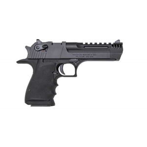 Magnum Research Desert Eagle L5 357 Mag 5 9+1 Black Pistol