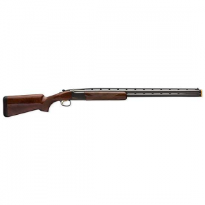 Browning Citori CX 12 Gauge 28 2 Round 3 Polished Blued Gloss Black Walnut Stock Right Hand Shotgun