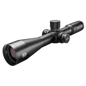 Eotech Eotech Vudu 3.5-18x50mm MD1 34mm Tube Illuminated Black Hardcoat Anodized Rifle Scope - $1835.00 at BattleHawk Armory