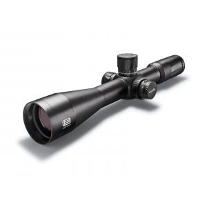 EOTECH Vudu 3.5-18x50mm FFP, MD2 MOA Reticle, 34mm Tube, Rifle Scope