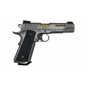 Kimber Rapide Dawn 1911, 10mm, 5 Barrel, 1- 8rd Magazine, Pistol