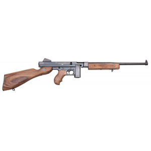 Thompson T110S 1927A-1 Deluxe 45 ACP 16.50 10+1 Blued