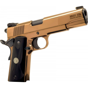 DA ADAM 45B 45ACP 5 ROSE B