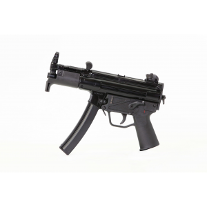 Zenith Firearms ZF-5K Essential Package 9mm 4.6 30+1 Matte Black Pistol