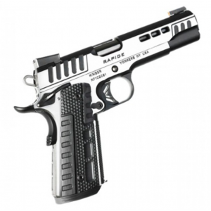 Kimber Rapide Scorpius 45 ACP 5 9Rd  Pistol