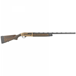 Beretta USA J40AY28 A400 Xplor Action 20 Gauge 28 4+1 3 Bronze Fixed w/Kick-Off Stock Walnut Right Hand
