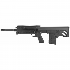 KEL-TEC Rfb Bullpup 308 Win 18 20 Round Black Synthetic Stock Tactical Rifle