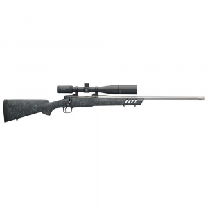 M70 COYOTE RIFLE LIGHT SUPPRESSOR READY 6.5 CM