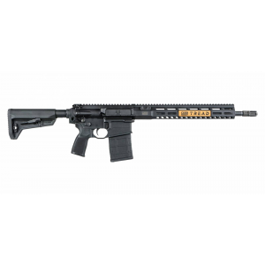 Sig Sauer 716 Tread, 308 Win/7.62 NATO ,16 Barrel, 1- 20 Round Magazine, Black, Rifle