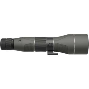 Leupold 185604 SX-5 Santiam HD Straight Body 27-55x 80mm Black