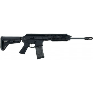 Faxon Firearms ARAK-21 XRS Billet Rifle - Black | 7.62x39 | 16 Barrel | Ambidextrous Ejection