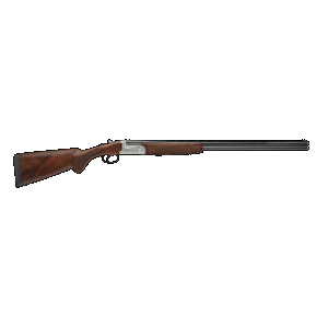 Franchi Instinct SL 410 Gauge 234 to 3 Stainless Walnut Over Under Shotgun